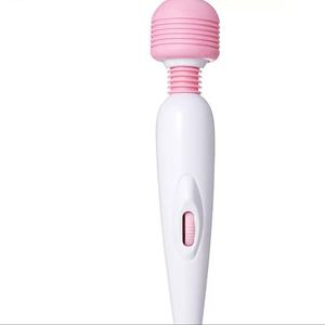 Shipping Cordless Waterproof Wand Adult Other Sex <b>Toys</b> Handheld USB Masturbators Dildo Vibrator Sex <b>Toys</b> for Women Vibrator - Product Image 4