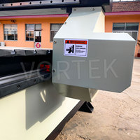 Machine de fraisage CNC multifonction robuste pour le travail du bois PK1325, 6KW, 3 axes, commande Syntec, table de travail simple 2000x3000mm, moteur