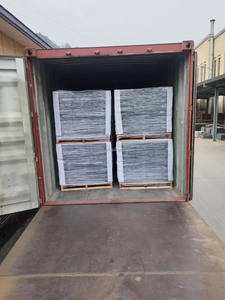 Vente directe d'usine des bardeaux d'asphalte les plus populaires en Amérique, résistants aux algues et avec calculs de plans de toiture gratuits. - Product Image 6