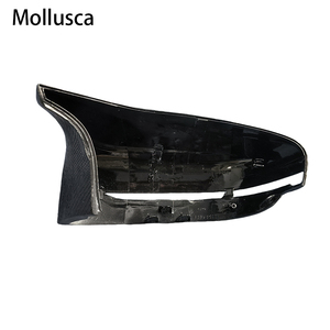 Espejo Retrovisor de Fibra de Carbono para BMW Serie 5 F90 M5 2017-2023 - Product Image 6