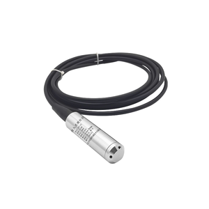 Thép không gỉ giao diện mức chất lỏng <span class=keywords><strong>Transmitter</strong></span> loại đầu vào mức chất lỏng <span class=keywords><strong>Transmitter</strong></span> - Product Image 5