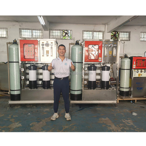 Purificador de <span class=keywords><strong>Agua</strong></span> <span class=keywords><strong>Salada</strong></span> RDA 2025 para Barcos Island 20TPD 60TPD 30TPD Salida de <span class=keywords><strong>Agua</strong></span> <span class=keywords><strong>Dulce</strong></span> Estable 3% de Descuento - Product Image 1