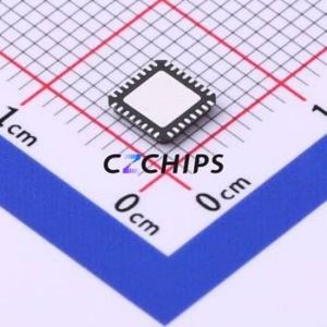 วงจรรวม88E3019-A0-NAJ2C000 QFP ชิปอีเธอร์เน็ตรับส่งสัญญาณ - Product Image 2