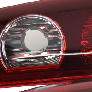 Hot Sale Manufacturer Car Rear Brake Tail <b>Lights</b> Assembly Brake Lamp Replacement for 2004-2012 Chevrolet Colorado GMC Canyon - Product Image 3
