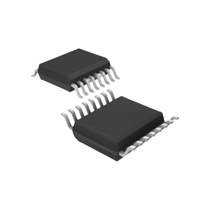 Composant électronique OPA3875IDBQR, puce BOM IC en stock, 16 SSOP (0,154'', largeur 3,90 mm), circuit intégré d'interface MUX 3 X 16SSOP - Product Image 1