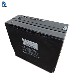 เซอร์โวไดรฟ์ประสิทธิภาพสูง IS620NT017I IS620NT022I สำหรับเครื่องจักร CNC อุตสาหกรรม ควบคุมการเคลื่อนที่ ตำแหน่งที่แม่นยำ ควบคุมแรงบิด - Product Image 1