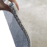 Maßgefertigter Hochauflösender Bedruckter Nylon-Teppich Weicher Plüsch-Bodenteppich in Individueller Größe & Muster für Wohnzimmer, Besprechungsraum, Gebetsraum
