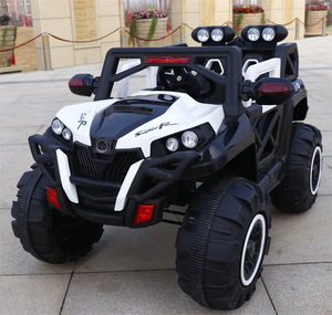 Voiture à pédales unisexe 2026 pour enfants, cadre en PP avec roues en EVA, voiture manuelle inspirée des jouets automobiles - Product Image 3