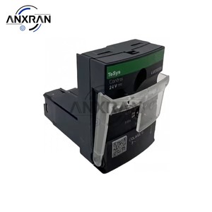 สำหรับชุดควบคุมขั้นสูง LUCB05BL Schneider - Product Image 2