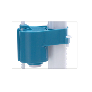 Bán buôn ABS dual-tuôn ra nhà vệ sinh điền vào tuôn ra van Chiều cao có thể điều chỉnh van đầu vào cho phòng tắm sử dụng - Product Image 5