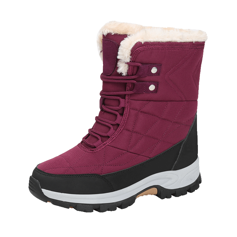 Hellosport/Прямая продажа с фабрики; Оптовая продажа; Модная Высококачественная зимняя женская обувь; Коллекция 2021 года; Оптовая продажа; Зимние ботинки