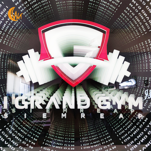 مرآة اللانهاية شاشة ليد ثلاثية الأبعاد علامة إلكترونية مع تأثير انعكاس اللانهاية - Product Image 6