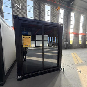 <span class=keywords><strong>Casa</strong></span> Contenedor Expandible, <span class=keywords><strong>Casa</strong></span> Prefabricada Pequeña, Casas Modulares Prefabricadas, <span class=keywords><strong>Casa</strong></span> Móvil de Lujo, <span class=keywords><strong>Casa</strong></span> Plegable Portátil de 3 Dormitorios - Product Image 2