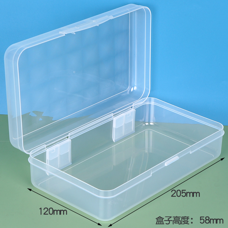P09D:Clear-Crystal Cover