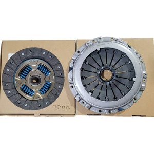 Daewoo Matiz Cover Clutch - Quality OEM Parts for Cars