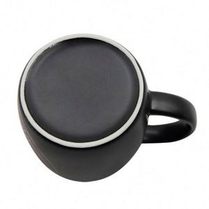 Taza de Cerámica Económica de Fábrica con Buena Personalidad Comercial para Sublimación - Product Image 4