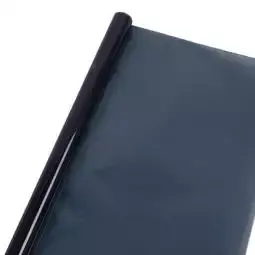 Film d'isolation de voiture anti-éblouissement solaire UV protecteur automobile pare-brise extérieur Film teinté 1.52*30M - Product Image 5