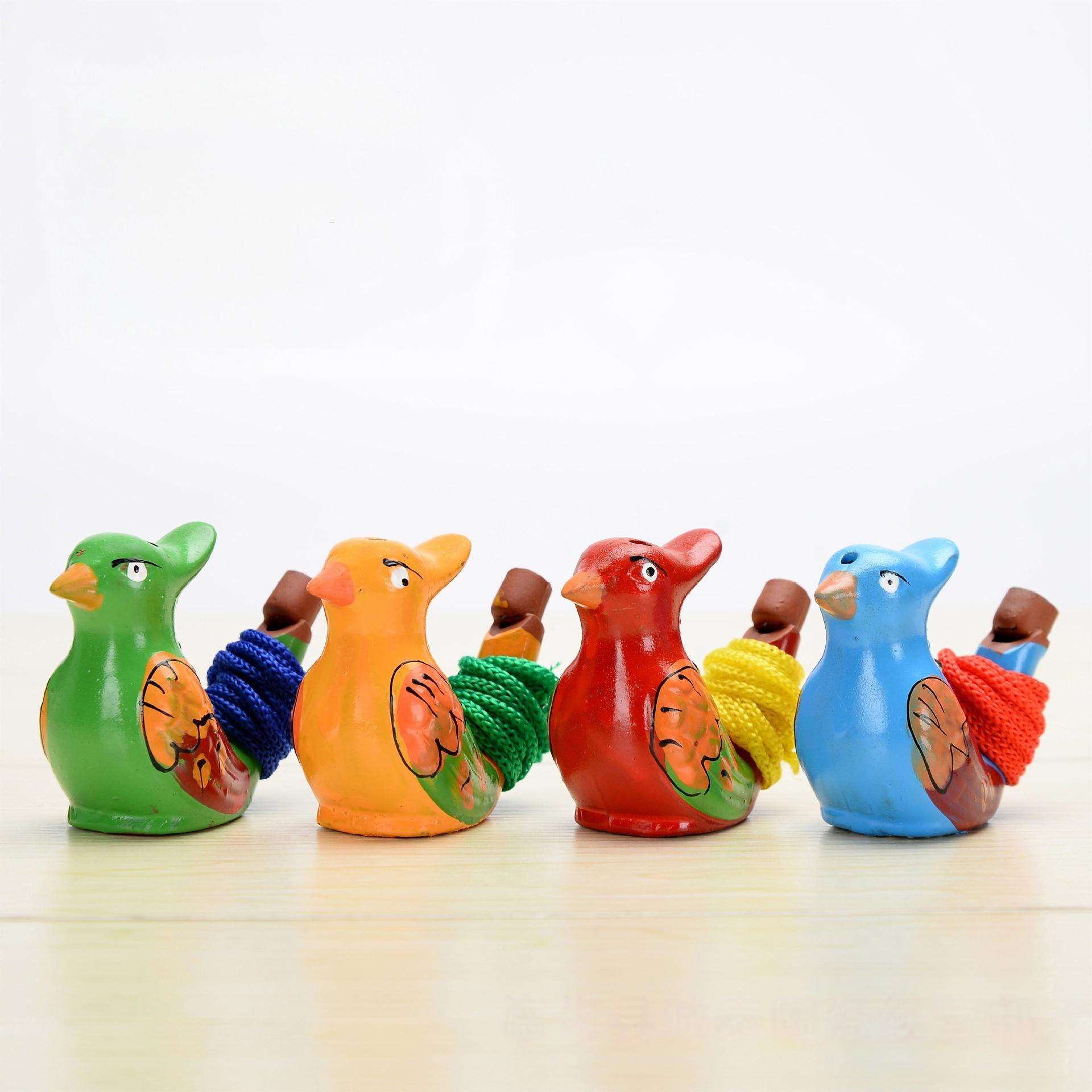 นกยูง (สีผสม)