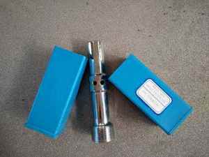 ダストレスブラスターDB500スプレーノズル用ダストレスブラストマシン - Product Image 6