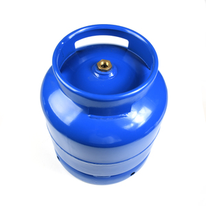 5KG Nuevo cilindro de <span class=keywords><strong>gas</strong></span> <span class=keywords><strong>azul</strong></span> para acampar LPG Cilindro para cocinar Cilindro de <span class=keywords><strong>gas</strong></span> - Product Image 2
