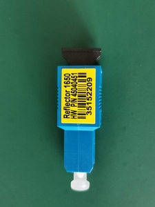 Equipo Óptico de Alto Rendimiento, Adaptador de Fibra Óptica con Reflector de Rejilla 100% Compatible con Conector SC/LC para <span class=keywords><strong>FBG</strong></span> de 1550nm/1650nm - Product Image 5