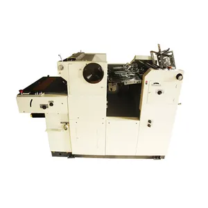 Máy Tự Động Đánh Số - Product Image 1