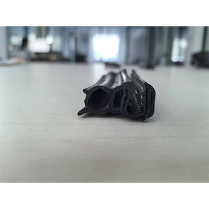 רכב גומי דלת רצועה חותם עם חיתוך וריתוך שירותי חיתוך ריתוך קצה עבור דלת רכב - Product Image 6