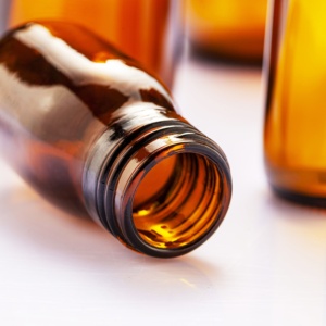 HOMAY 30ml 40ml <strong>60ml</strong> 100ml 125ml 150ml 180ml 200ml 250ml 300mll 500ml Oral Liquid Syrup <strong>Bottle</strong> <strong>With</strong> Aluminum <strong>Cap</strong> - Product Image 4