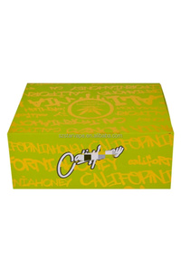 Trực tuyến bán buôn Đen ACE siêu Vali gói hộp - Product Image 5