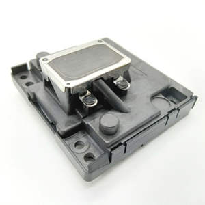 Cabezal de Impresión ISSCX F181010 Modelo ME2 Compatible con TX305F TX121 TX300 TX135 TX106 TX215 TX109 TX101 TX219 TX300F TX119 TX235W TX235 - Product Image 1