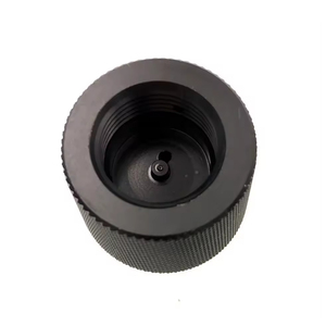 อะแดปเตอร์เกลียวอลูมิเนียมอัลลอยด์ G1/2-14 สำหรับตัวควบคุมแรงดัน HPA CO2 พร้อมหัวต่อแบบปลดเร็วขนาด 8 มม. สำหรับต่อเข้ากับอุปกรณ์ OEM Zimakyfa - Product Image 4