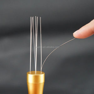 Dispensador de polvo de tipo aguja, agitador de café Espresso, distribuidor de herramientas, categoría de manipulaciones, 1 ud. - Product Image 4