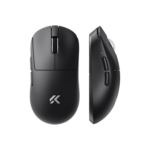 New Factory MCHOSE A7 V2 Wireless Gaming Mouse 8KHz 42000 DPI PAW3950 Tri Mode 59g Ultra Lightweight Esports Mouse for PC Laptop