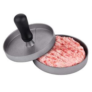 <span class=keywords><strong>Hamburger</strong></span> Press <span class=keywords><strong>Hamburger</strong></span> antiaderente Patty Mold BBQ Grill <span class=keywords><strong>accessori</strong></span> - Product Image 1