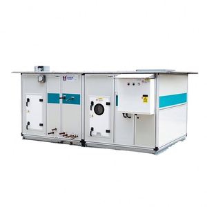 Nouvelle conception de l'unité d'<span class=keywords><strong>air</strong></span> frais Hvac Ahu poignées de porte avec un grand prix Fabricant de l'unité de traitement d'<span class=keywords><strong>air</strong></span> OEM/ODM-Obtenez votre <span class=keywords><strong>devis</strong></span> aujourd'hui - Product Image 2
