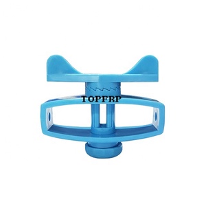 Isolateurs de tension à prix d'usine en promotion – Accessoires pour clôtures électriques - Product Image 1