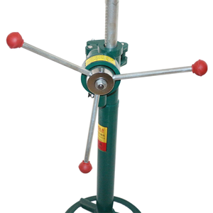 Compresseur de <span class=keywords><strong>ressort</strong></span> de réparation automobile, outil d'<span class=keywords><strong>amortisseur</strong></span> avec pédale - Product Image 4