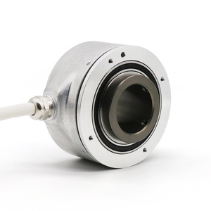 Hengstler สายเคเบิลที่เพิ่มขึ้น RI76TD สายเคเบิลเอาท์พุท5 VDC a/b/z - Product Image 2