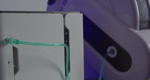 טיפול מרפאה יוקרתי מתכוונן אוטומטית חממת חמצן היפרברית לחיות מחמד עם חמצן - Product Image 6