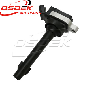 Bobina de encendido 3705100EG01 3705100-EG01 F01R00A013 para Great Wall VOLEEX C30 C20R FLORID HAVAL M4 Voleex - Product Image 1