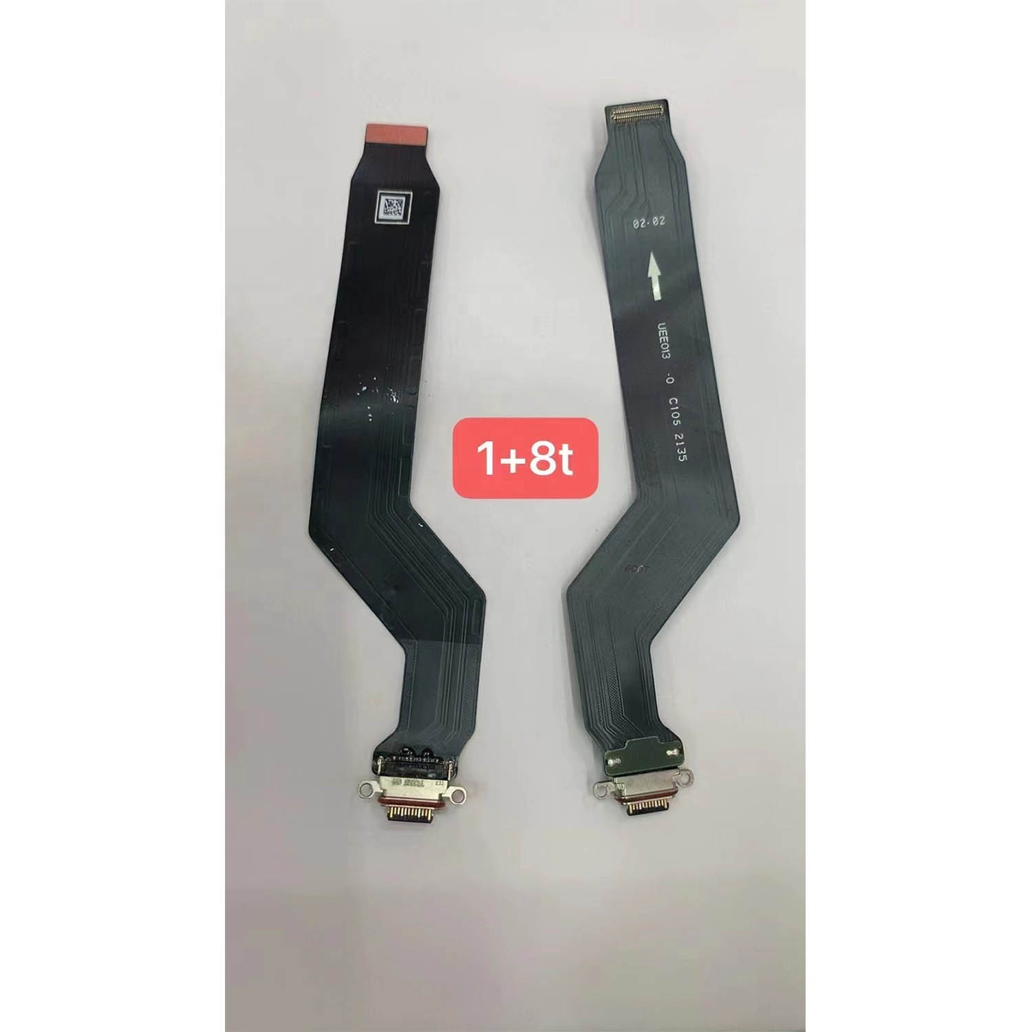 Wholesale Mobile Phone Part Motherborde Flex for <strong>oneplus</strong> 8T <strong>Replacement</strong> LCD Connect Flex <strong>Volume</strong> <strong>Button</strong> Flex Cable KNGZYF