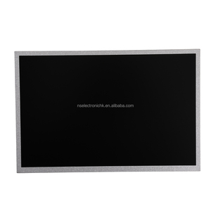 Nouvel écran LCD TFT de contrôle industriel, 12.1 pouces, 1280 × 800, pour équipement d'affichage médical, automobile, G121EAN01.1, Original, en Stock - Product Image 1