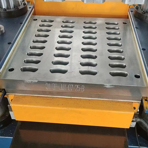 Merido New Condition Superior Quality Brake <strong>Shoe</strong> Hot Pressing Brake Disc <strong>Mold</strong> Professionally Certified <strong>Made</strong> <strong>China</strong> Model Tianjian - Product Image 1