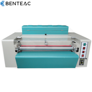 <span class=keywords><strong>Machine</strong></span> de revêtement de <span class=keywords><strong>vernis</strong></span> UV, papier d'impression électrique - Product Image 1