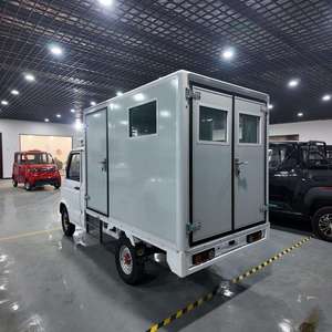 Camions et fourgons <span class=keywords><strong>électrique</strong></span>s : <span class=keywords><strong>Mini</strong></span>-fourgons et fourgons de fret <span class=keywords><strong>électrique</strong></span>s à énergie nouvelle, véhicules <span class=keywords><strong>électrique</strong></span>s |   Voiture <span class=keywords><strong>électrique</strong></span> - Product Image 4