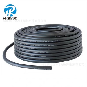 Tuyau de carburant Silbo, diesel, essence, en acier tressé, résistant aux huiles, résistant aux basses températures, pour moteurs à combustion interne - Product Image 1