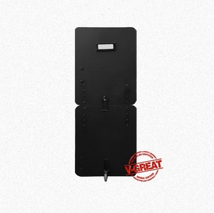Équipement tactique de haute qualité OEM, équipement de protection personnelle, bouclier pour les opérations EOD - Product Image 1