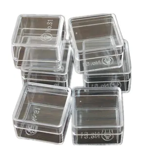 Plastic Mould Manufacturer Storage Containers 2020 New Products Transparent Plastic Products