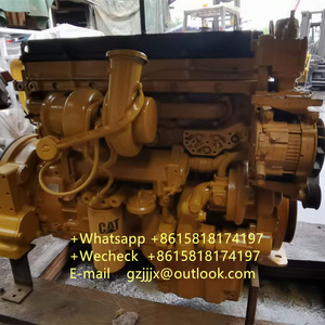 เครื่องยนต์แบริ่ง E323D E324 E E325 C E211B E214B E215D ดีเซลเครื่องยนต์ - Product Image 4