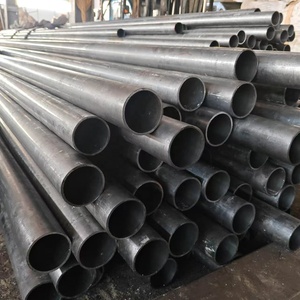 Tuyau en acier sans soudure à paroi épaisse de calibre <span class=keywords><strong>Heavyr</strong></span> à livraison rapide - Product Image 5